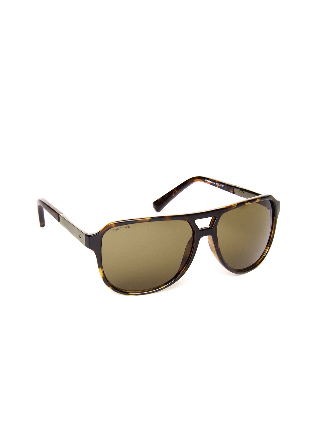 

Fastrack Women Sunglasses P263BR2, Brown