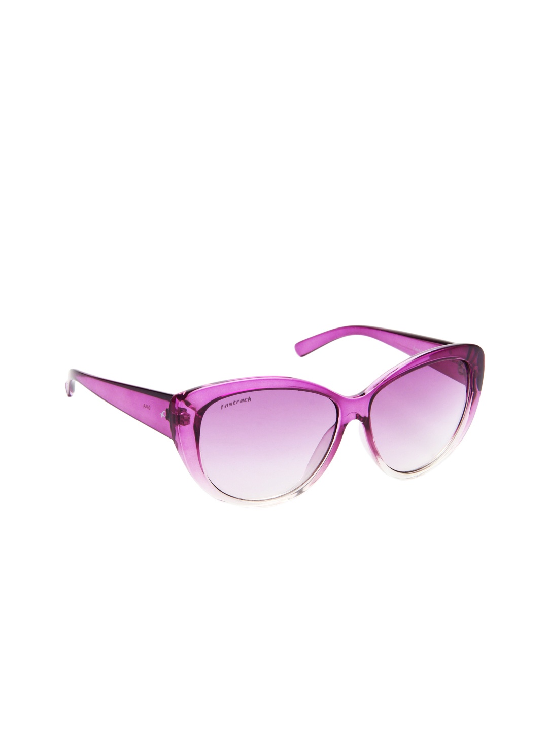 

Fastrack Women Sunglasses, Pink