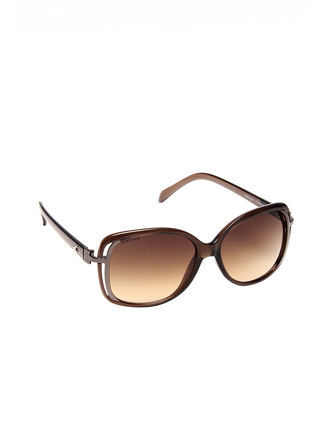 

Fastrack Women Sunglasses, Brown