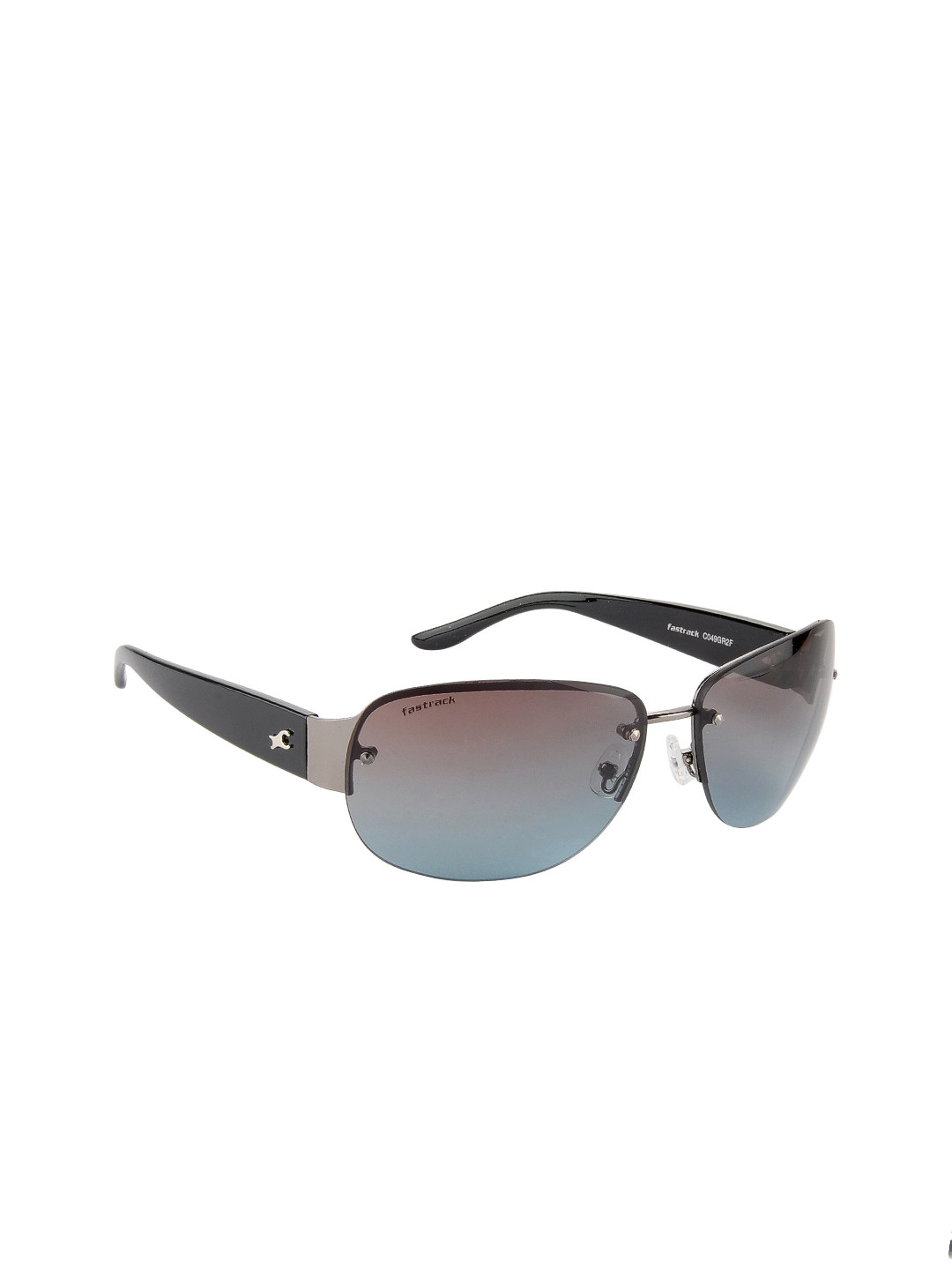

Fastrack Women Sunglasses, Grey
