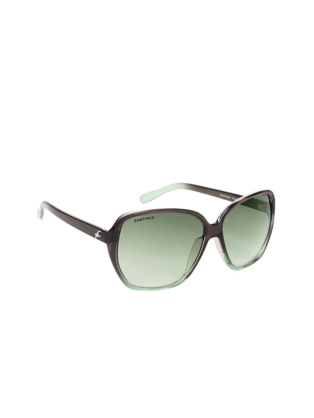 

Fastrack Women Sunglasses, Green