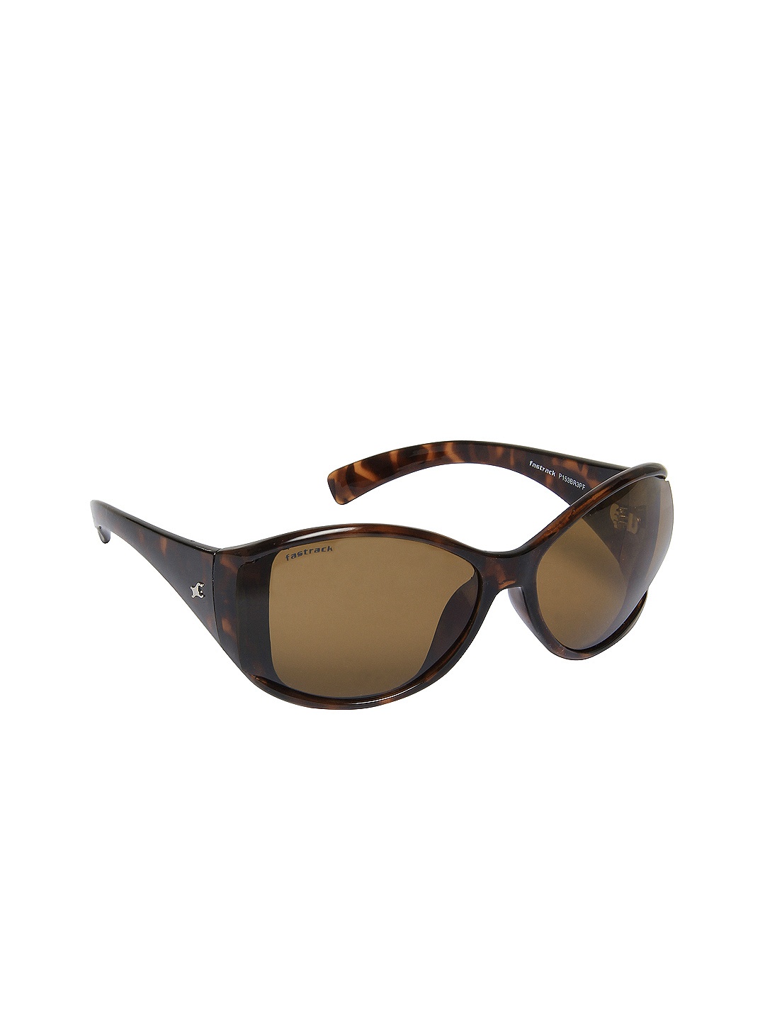 

Fastrack Women Sunglasses, Brown