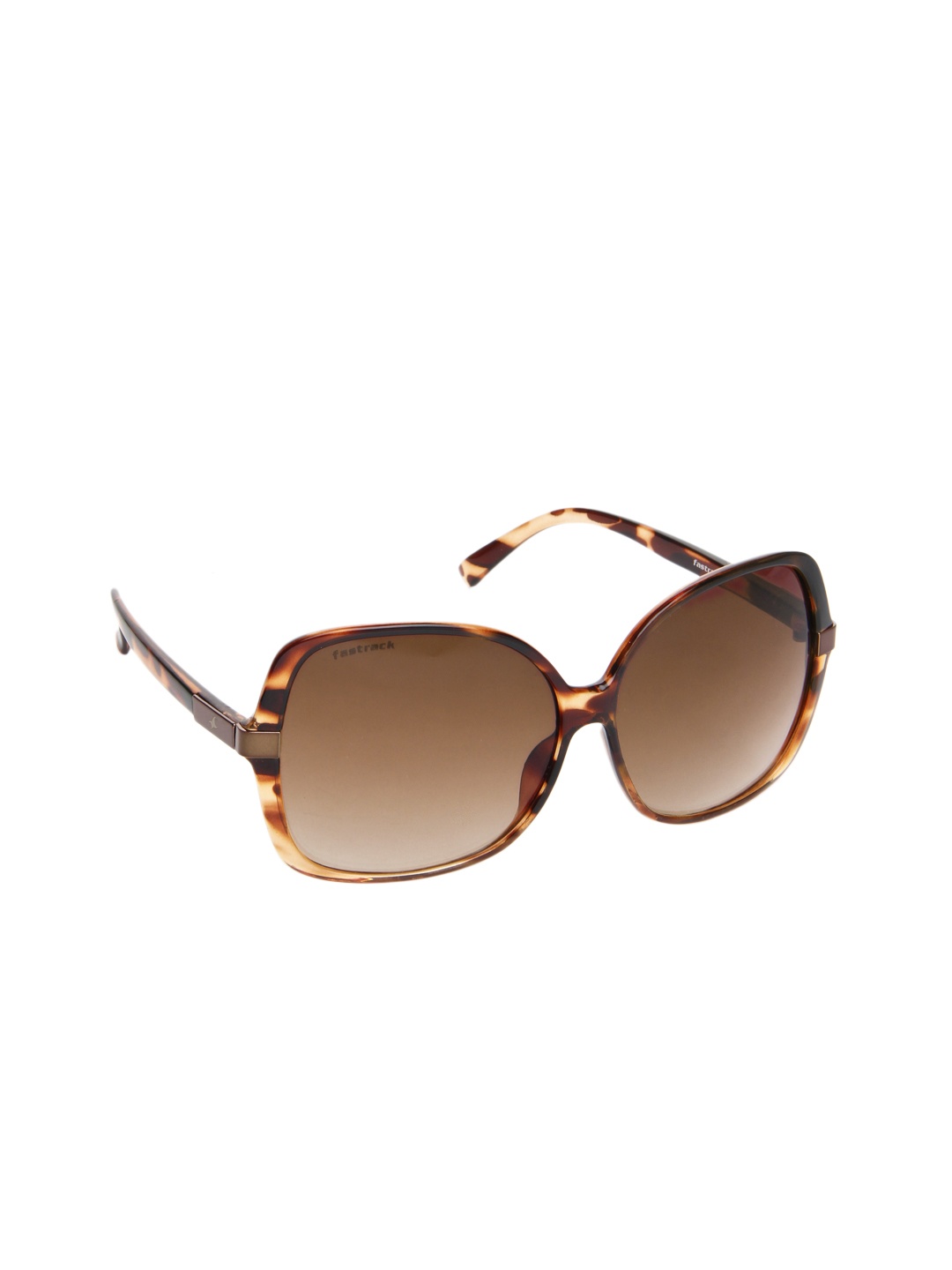 

Fastrack Women Sunglasses, Brown
