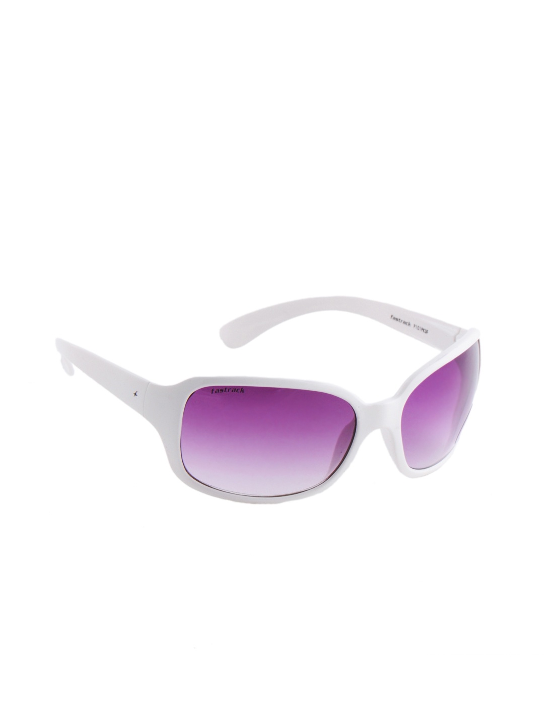 

Fastrack Women White Sunglasses