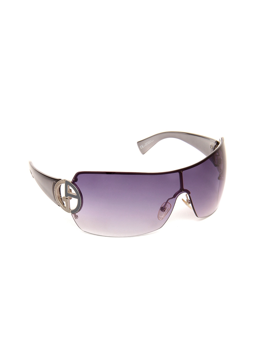 Myntra Giorgio Armani Women Sunglasses GA 560 404874 | Buy Myntra ...