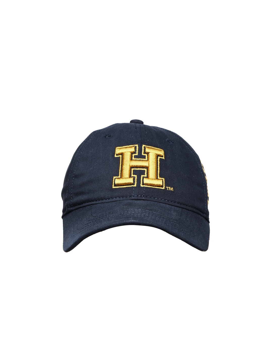 

Harvard Men Navy Cap, Navy blue