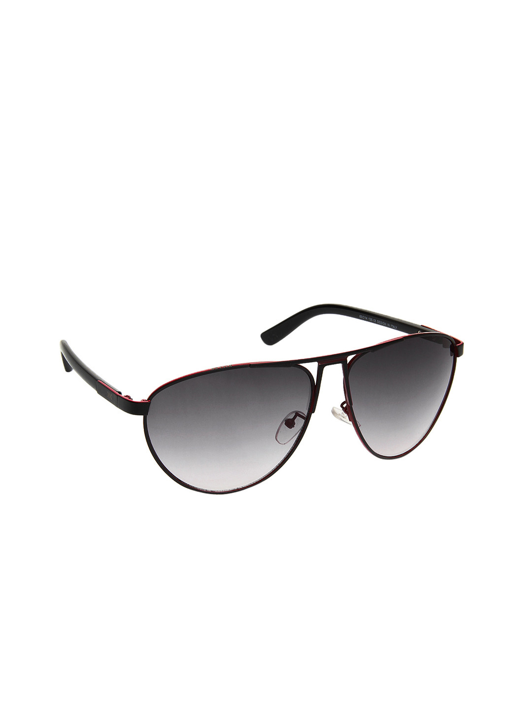 

Killer Unisex Sunglasses, Black