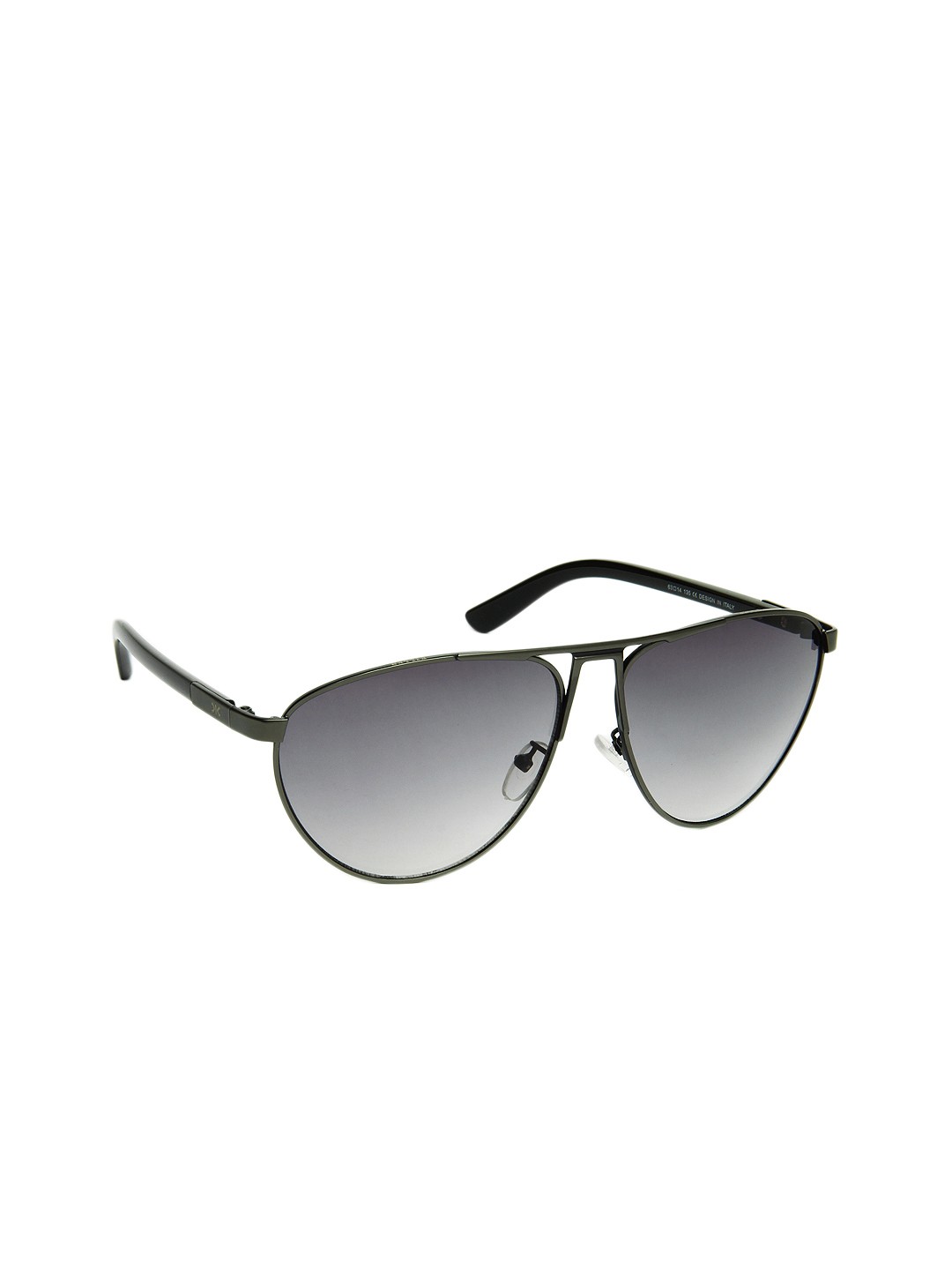 

Killer Unisex Sunglasses, Black