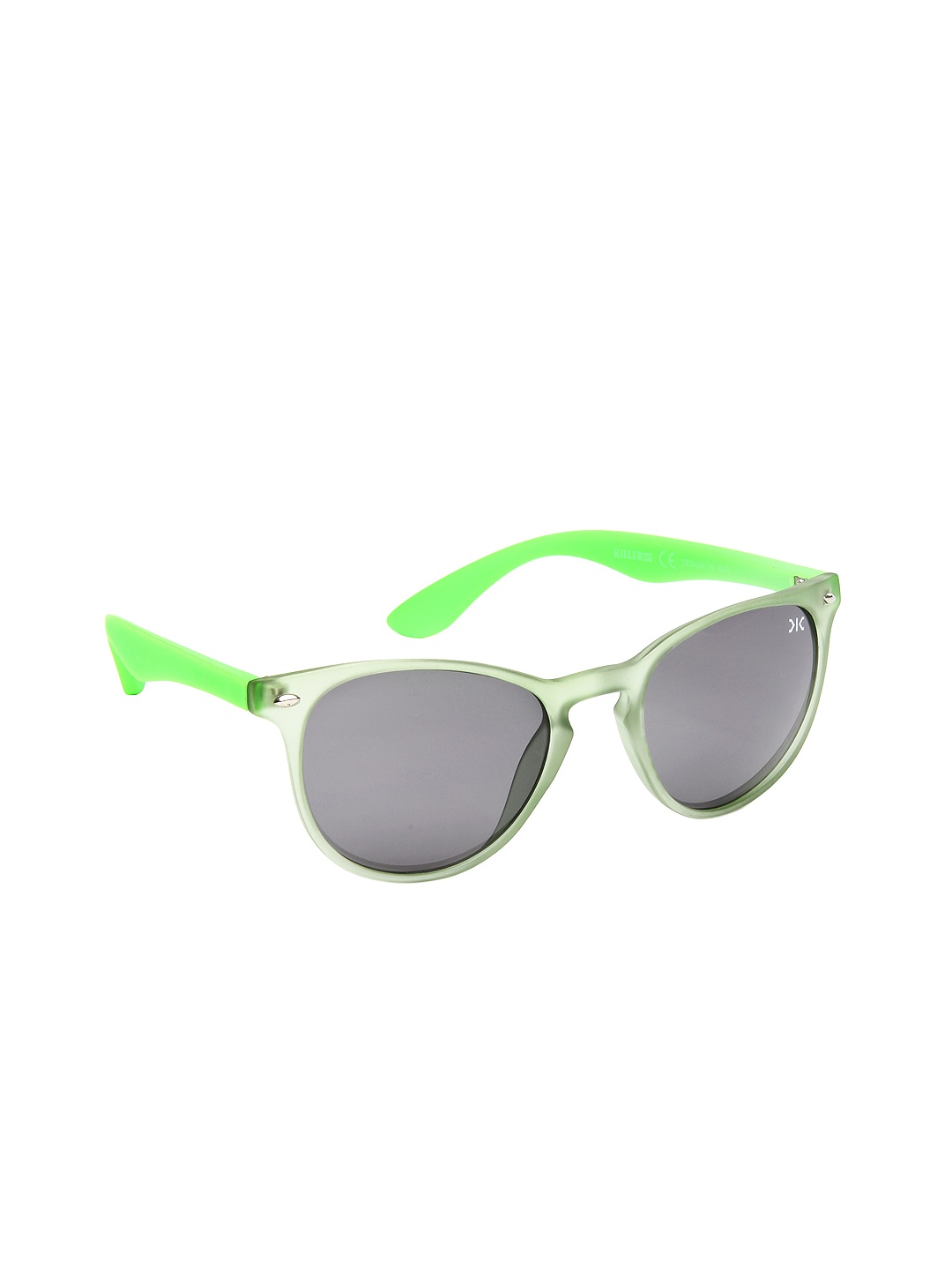 

Killer Unisex Sunglasses KL3029BFO GRN, Grey