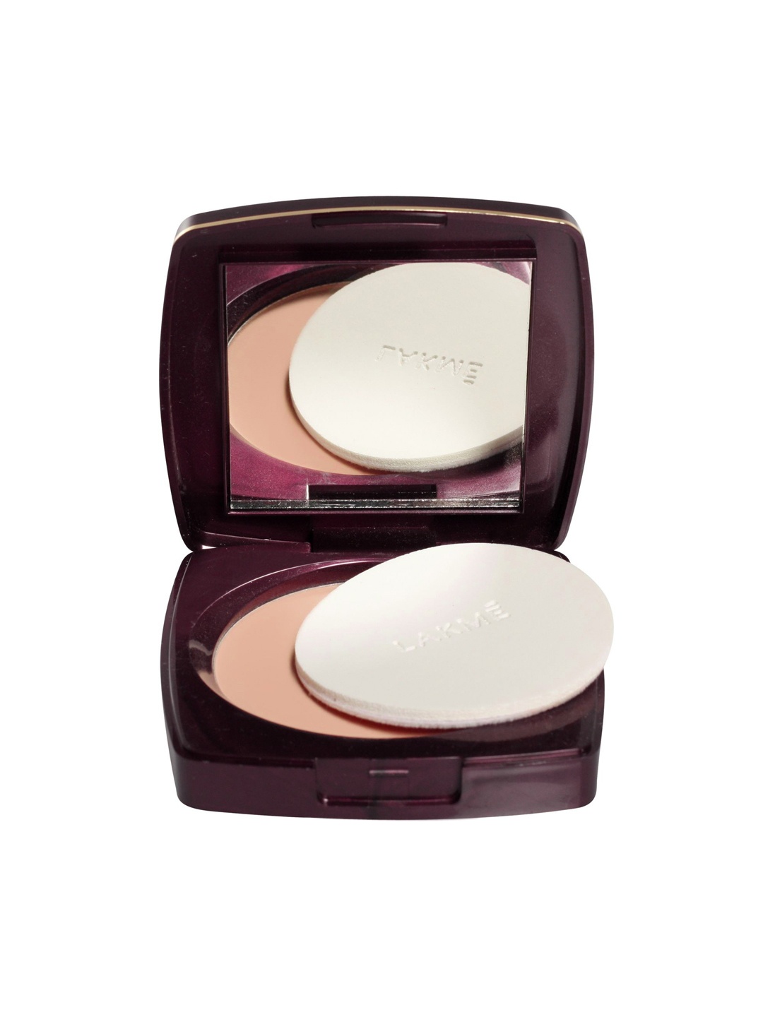

Lakme Radiance Complexion Compact - Natural Marble, Nude