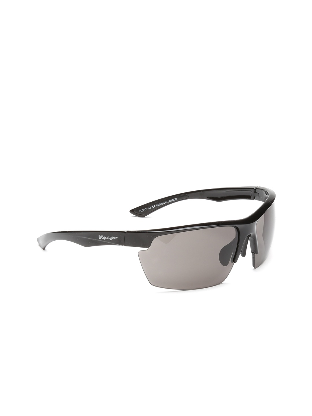 

Lee Cooper Men Sunglasses LC9066 FOB, Black