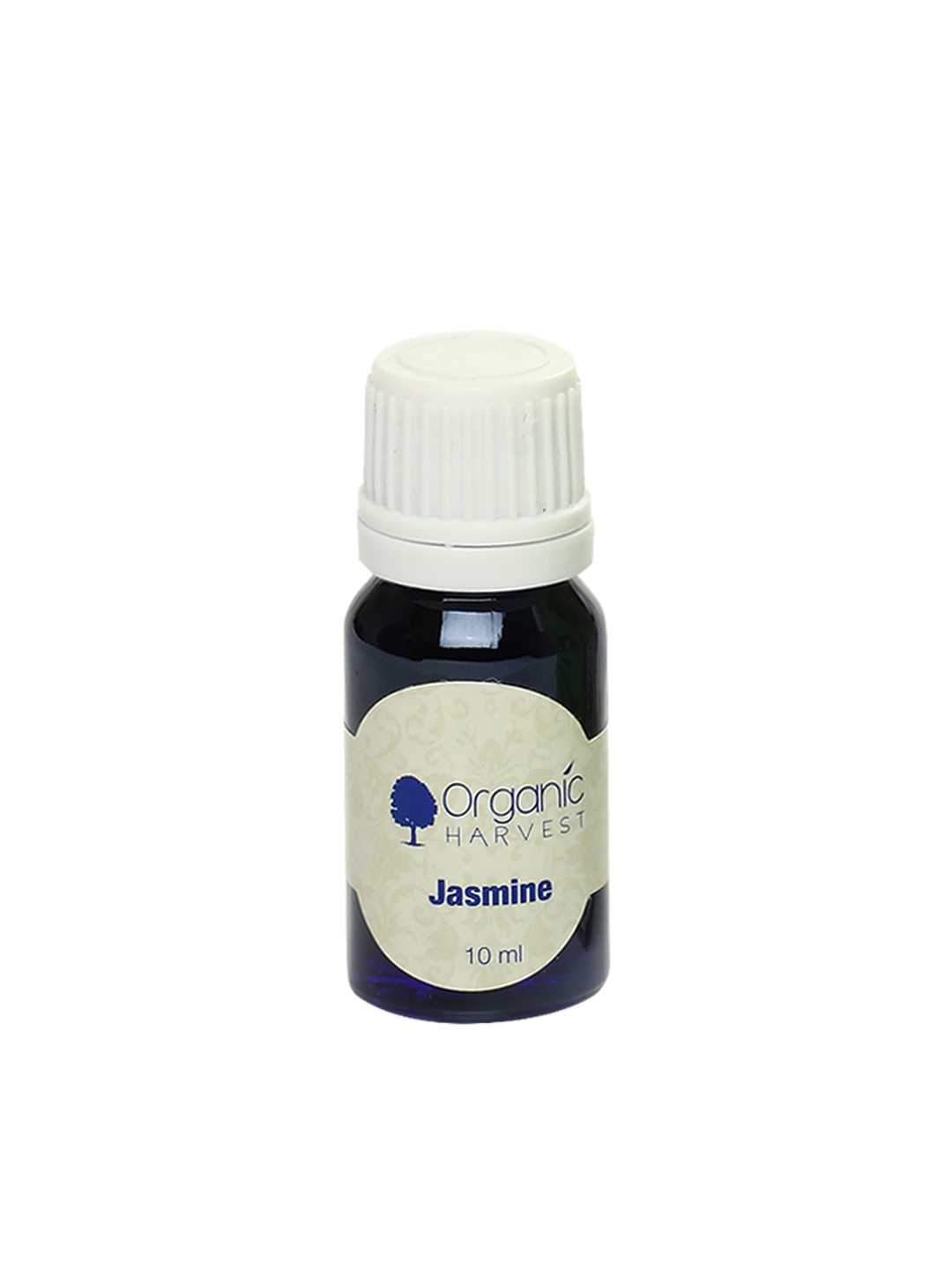 

Organic Harvest Jasmine Essential Oil, Green