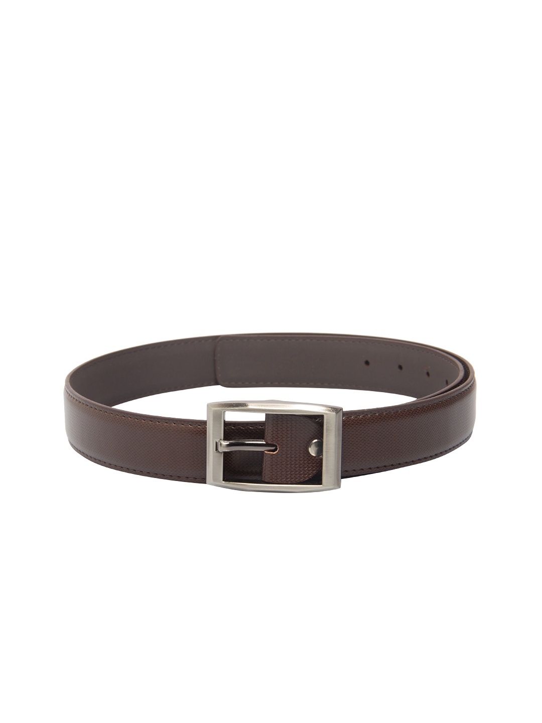 

Pacific Gold Men Brown Belt