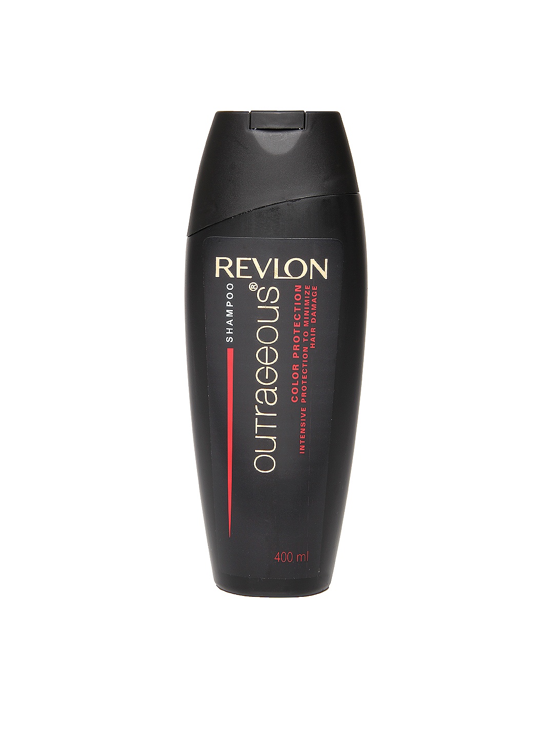 

Revlon Outrageous Color Protection Shampoo 400 ml, Black