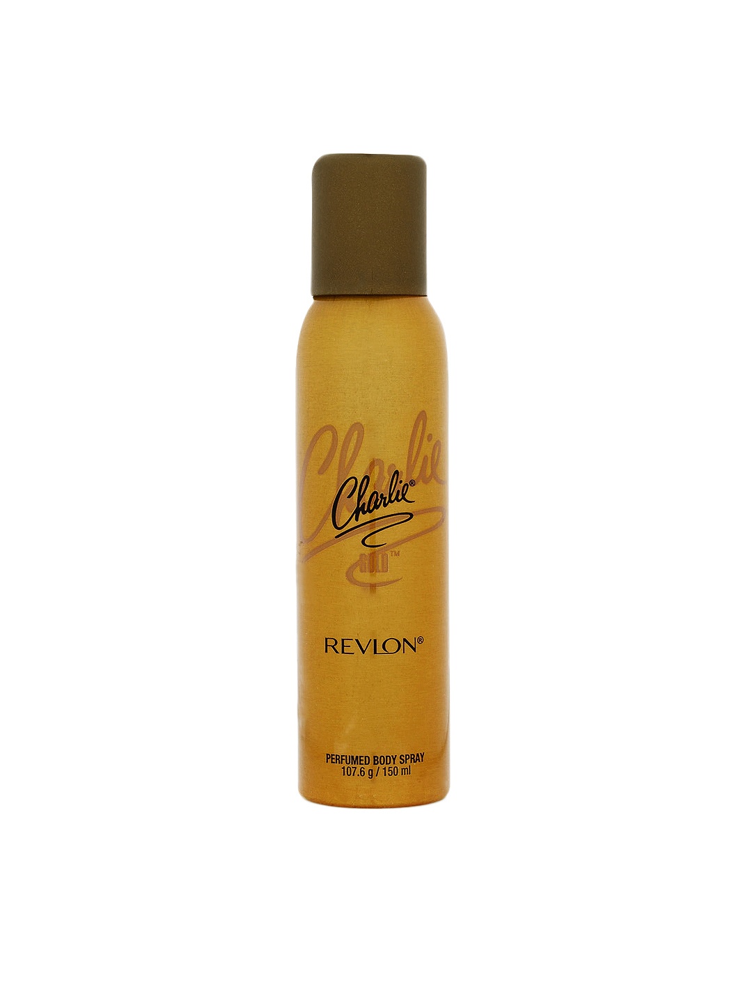 

Revlon Charlie Women GOLD PBS Deodorant 150 ml