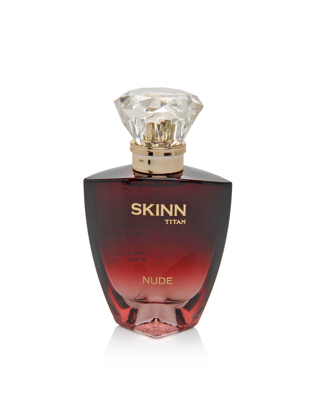 

SKINN Titan Women Nude Perfume, Brown