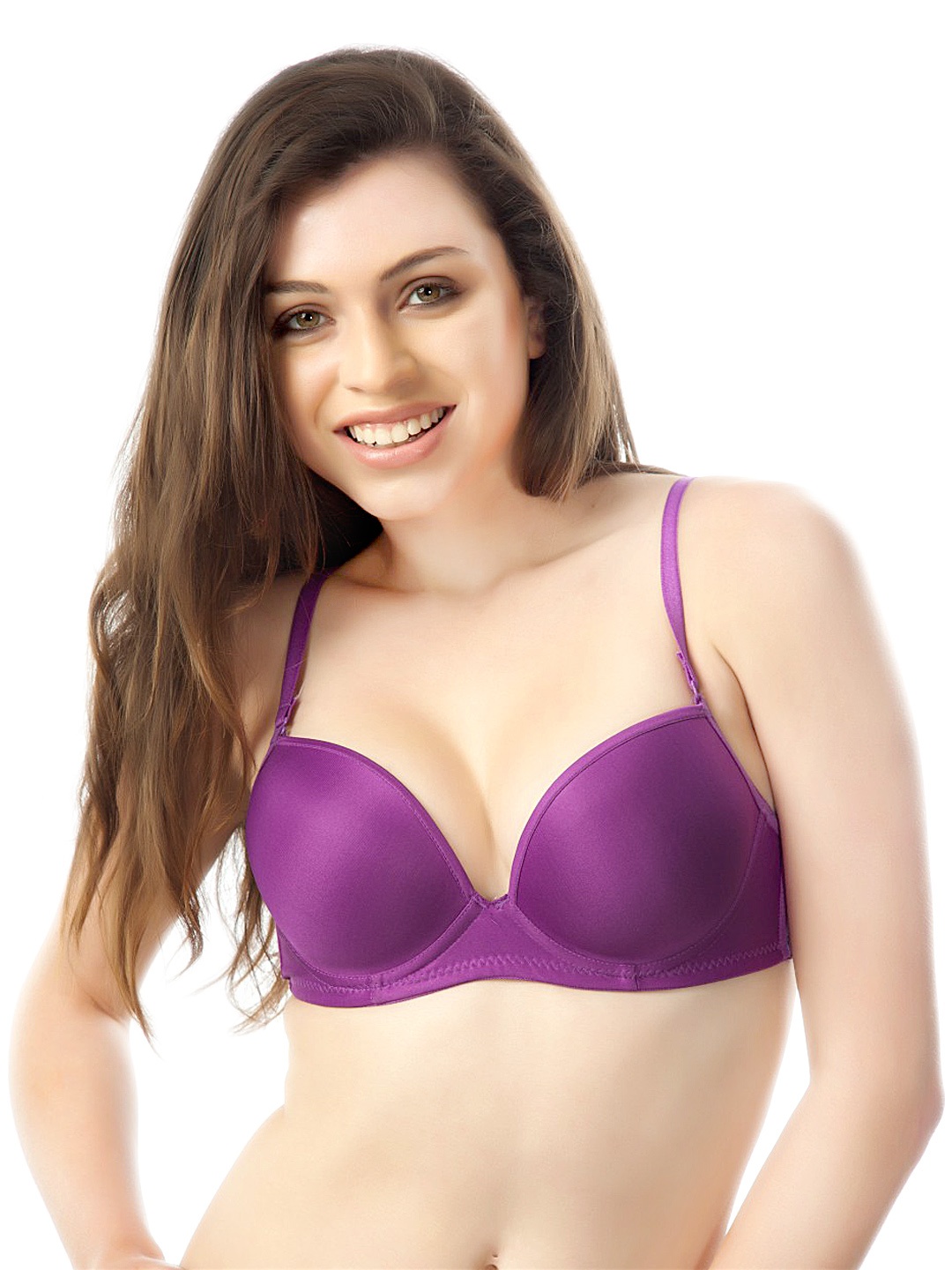 

Tweens Magenta Push-Up Bra TW1701MG38B