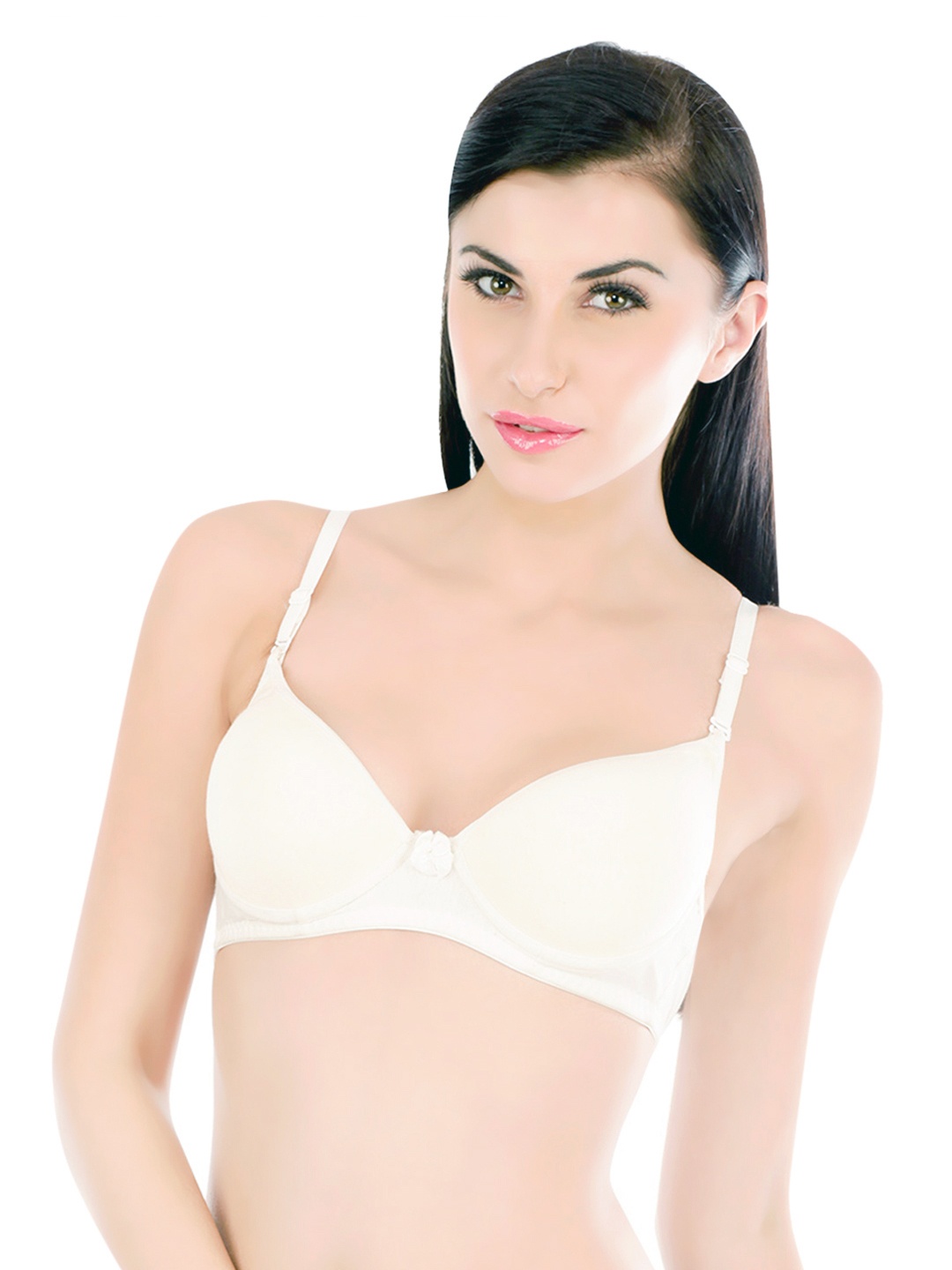 

Tweens Off-White Bra TW1506OFFW36B