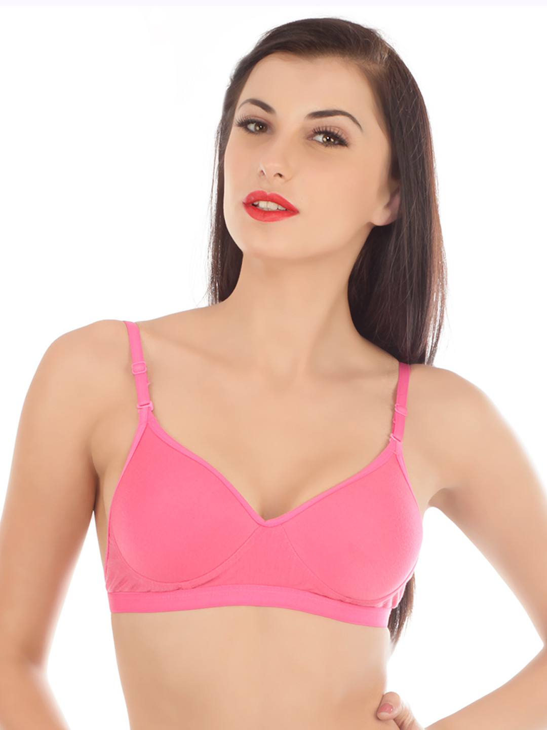 

Tweens Pink Bra
