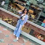 StyleCast x Revolte Scoop Neck Sleeveless Bodysuit view 2