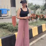 StyleCast x Revolte Scoop Neck Bodysuit view 2