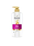 Pantene HairScience Hairfall Control Shampoo with Pro-Vitamins & Vitamin B – 650ml