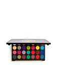 Makeup Revolution London X Patricia Bright Eyeshadow Palette – Rich In Colour