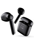 Boat Airdopes 131/138 TWS Earbuds w/ 60H Playtime, 13mm Drivers, ASAP Charge & BTv5.1