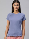 Van Heusen Short Sleeves Lounge Top Starting @ Rs. 233