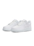 Nike Men Perforated Air Force 1 ’07 Sneakers