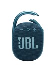 Jbl Blue Clip4 with 10Hrs Playtime, IPX67 Waterproof & Dustproof 5W Bluetooth Speaker