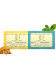 Khadi Natural Set of 2 Ayurvedic Soaps