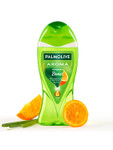 Palmolive Aroma Morning Tonic Shower Gel with Orange & Lemongrass – 250 ml