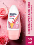 Rexona Women Fresh Rose Underarm Anti-Perspirant Roll-On Deodorant 50 ml