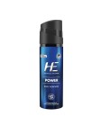 He Men Power Zero Gas Log-Lasting Perfume Body Spray – 98 g