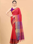 Upto 80% off Silk Land Sarees Starts From Rs.296