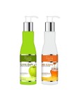 Mgmeow Girl Set Of 2 Body Lotion 400ml