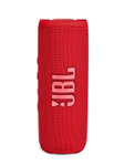 Jbl Red Flip 6 with 12Hr Playtime – Customize Audio by JBL App 30W Portable BT Speaker
