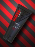 Guess Men Grooming Effect Clean + Caffeine Rejuvenating Face Wash – 200ml