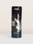 Playboy Men You 2.0 Loading Long-Lasting Deodorant Body Spray – 150ml