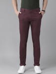 Blackberrys Men  Trousers @ 50% off