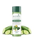 Biotique Cucumber Pore Tightening Normal to Oily Skin Refreshing Toner – 120ml