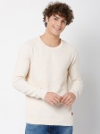 Flat 79% off on Mufti Jackets & Sweatshirts