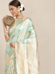 Upto 80% Off On Onam Saree