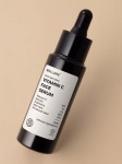 Brillare Vitamin C Face Serum For Bright, Glowing Skin – 30 ml