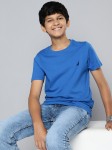 Nautica Boys & Girls T-Shirts , Shirts & More at Min 70% off + Extra 25% off