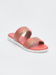 Tokyo Talkies Women Open Toe Flats