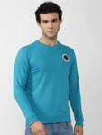 Flat 70% Off On Van Heusen Men’s Sweatshirts