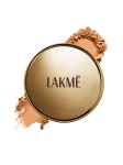 Lakme Powerplay Priming Powder Foundation, Lasting Matte, Dry/Oily Skin, Natural Light, 9g