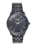 Sonata Men Embellished Dial & Straps Analogue Watch SP70048NM01W